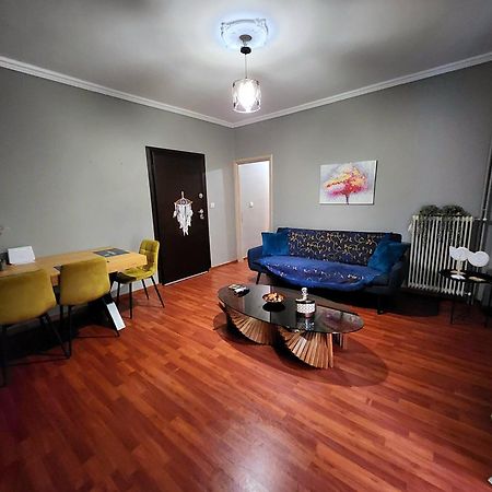 Fully Equipped Apartment Триполис Экстерьер фото