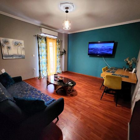 Fully Equipped Apartment Триполис Экстерьер фото