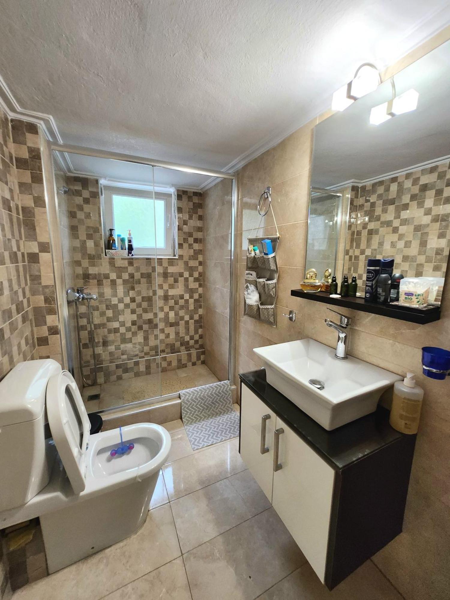 Fully Equipped Apartment Триполис Экстерьер фото